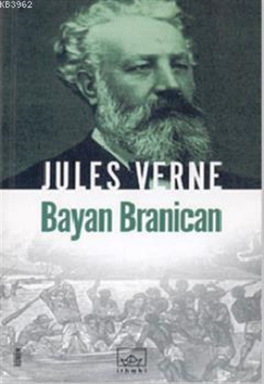 Bayan Branican