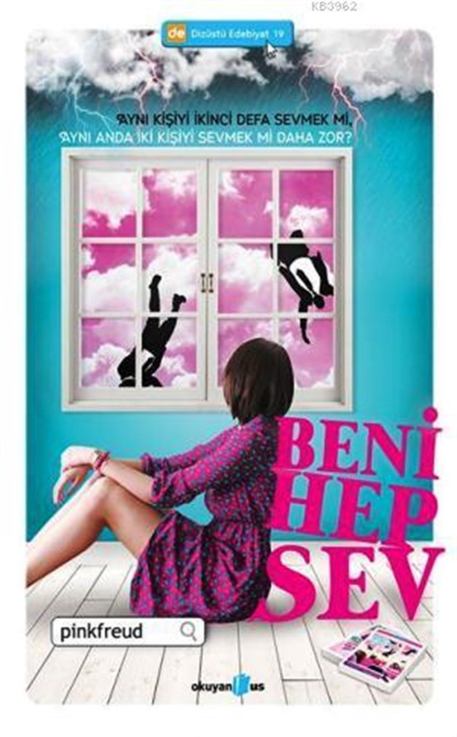 Beni Hep Sev