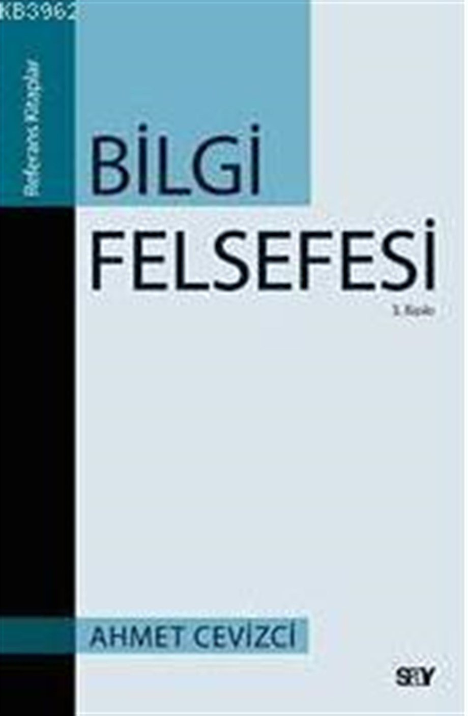 Bilgi Felsefesi