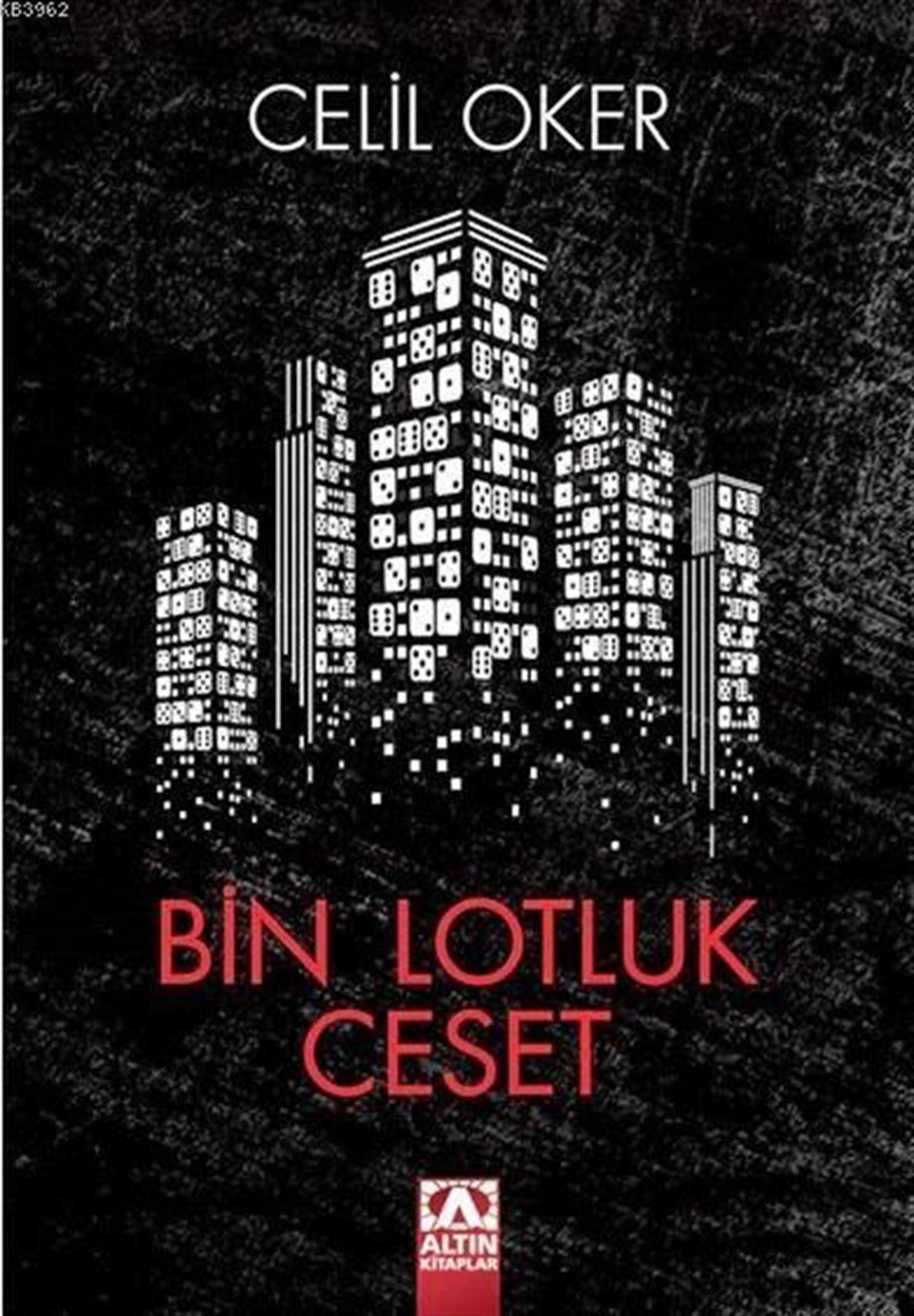 Bin Lotluk Ceset
