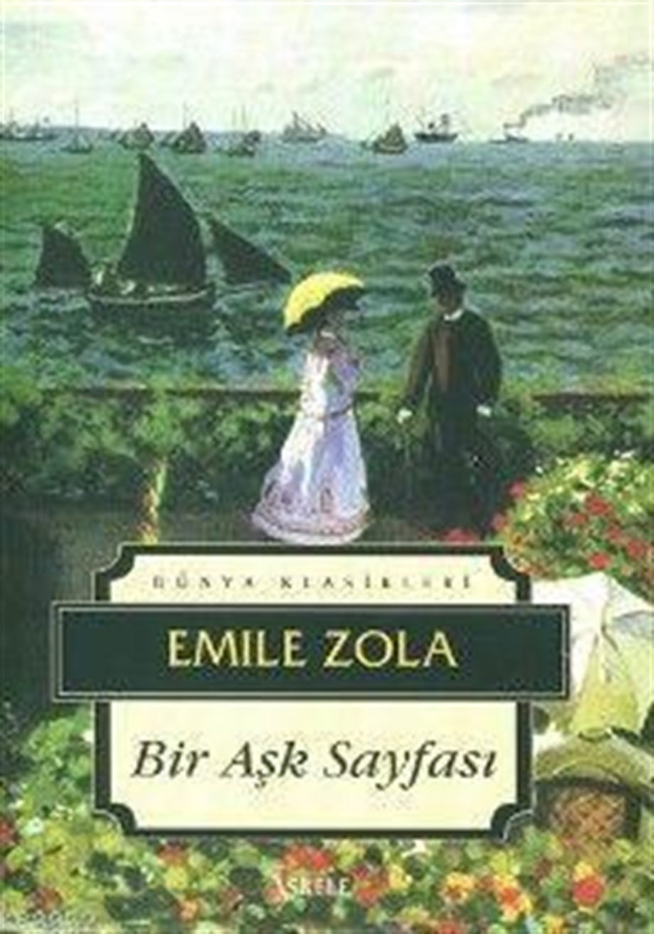 Bir Aşk Sayfası