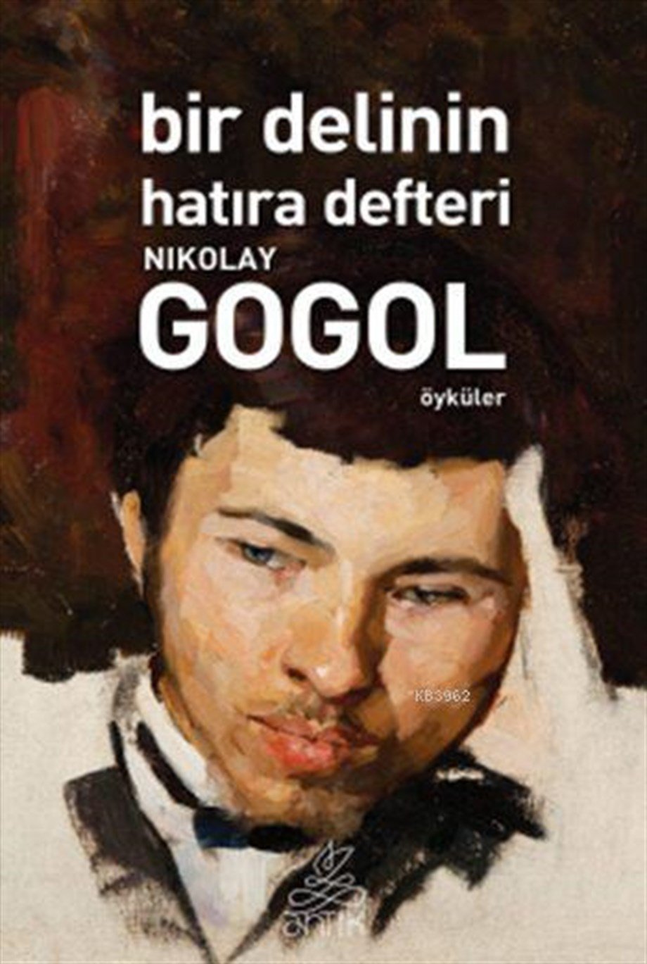 Bir Delinin Hatıra Defteri