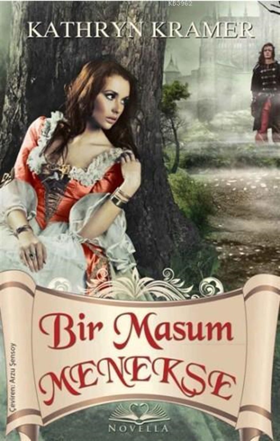 Bir Masum Menekşe