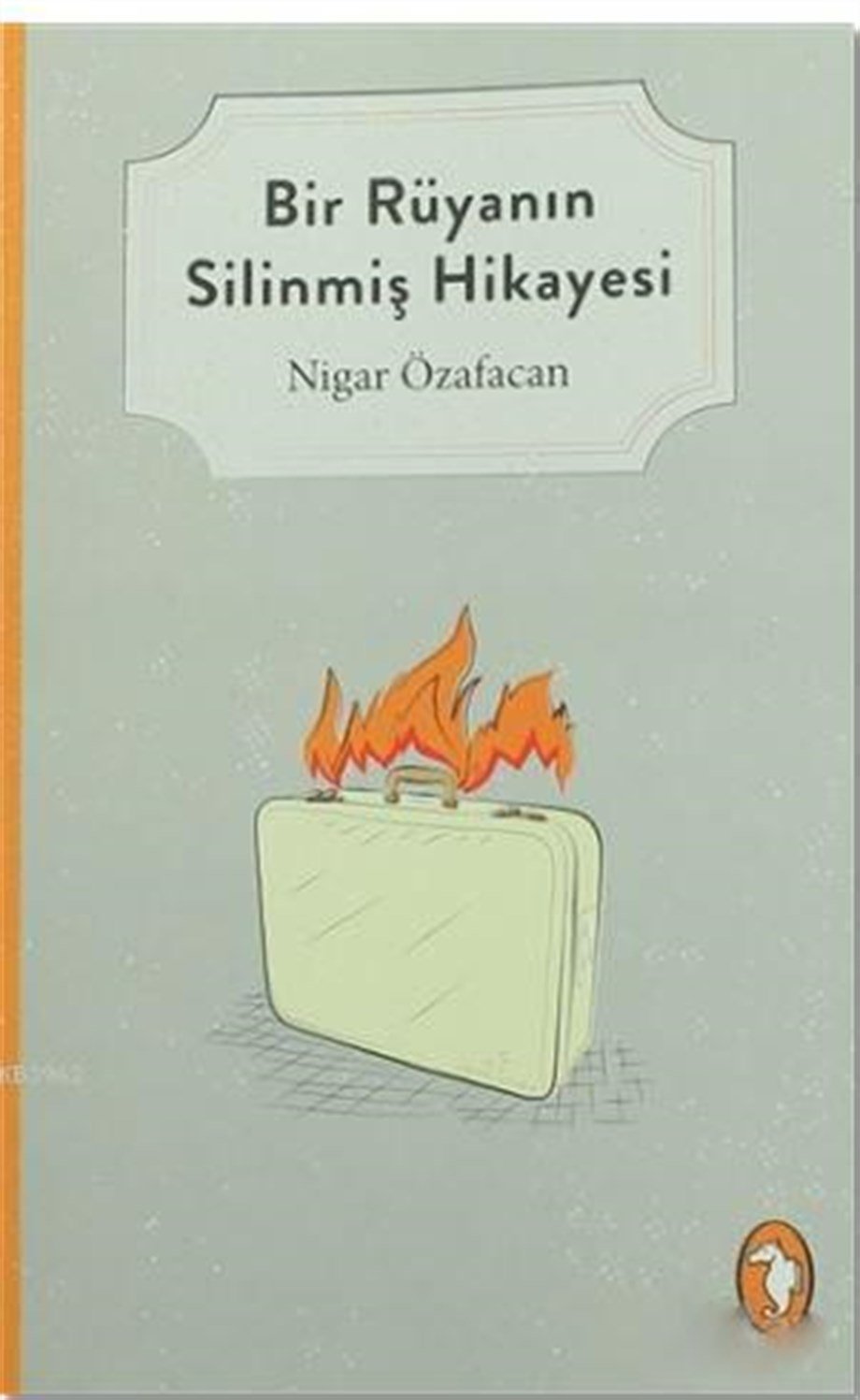 Bir Rüyanın Silinmiş Hikayesi