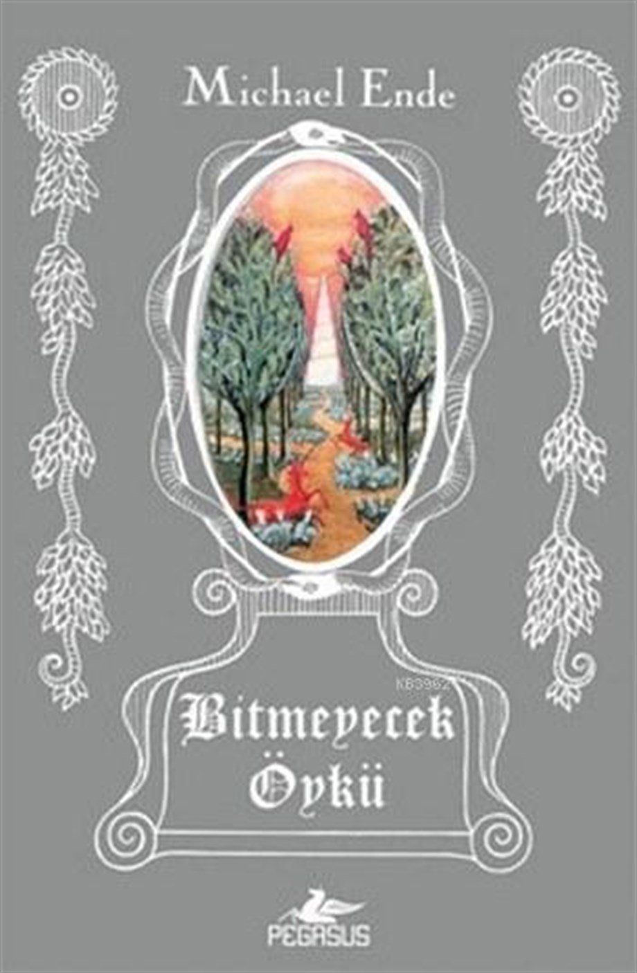 Bitmeyecek Öykü