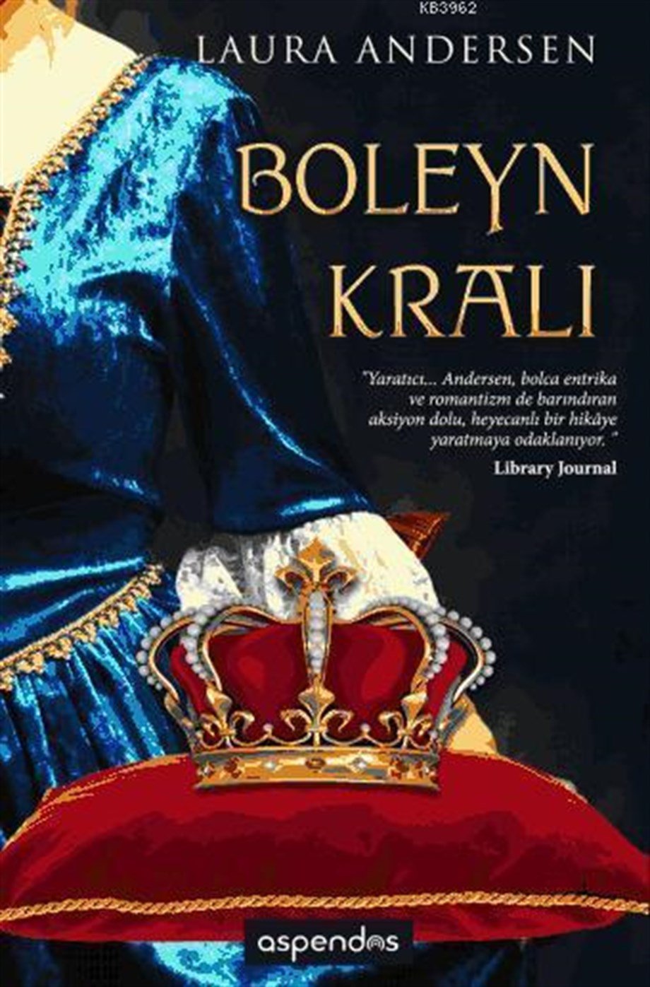 Boleyn Kralı