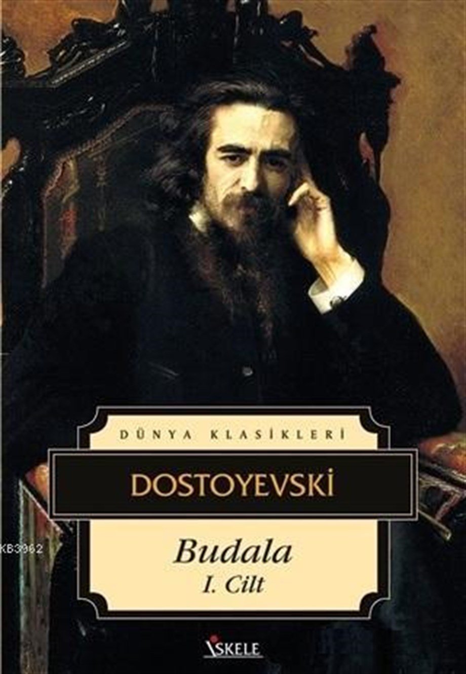 Budala 1. Cilt