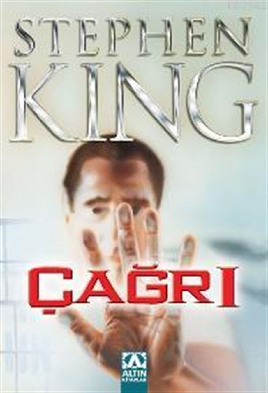 Çağrı