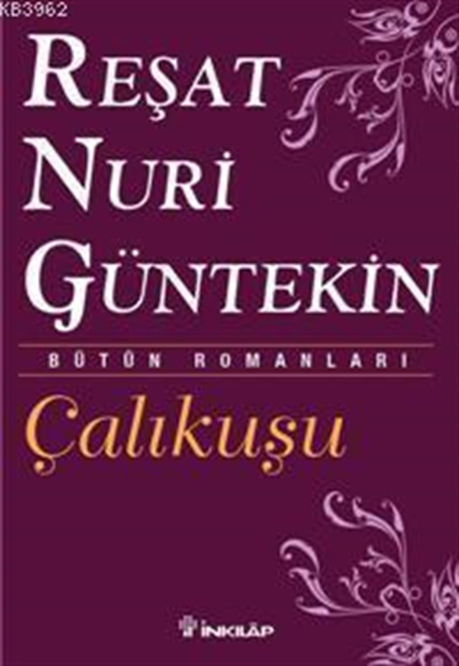 Çalıkuşu