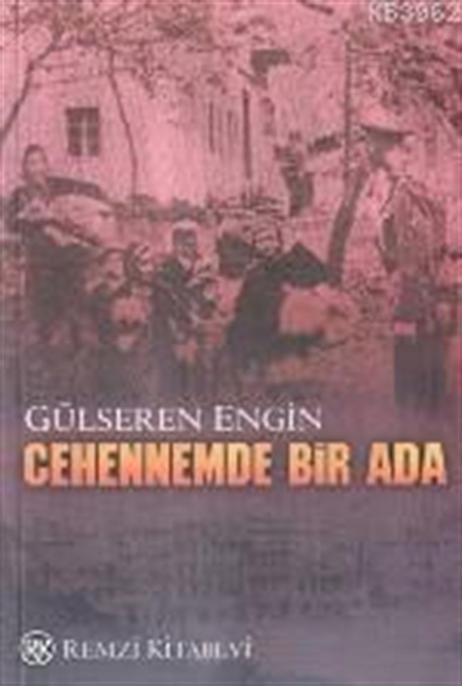 Cehennemde Bir Ada