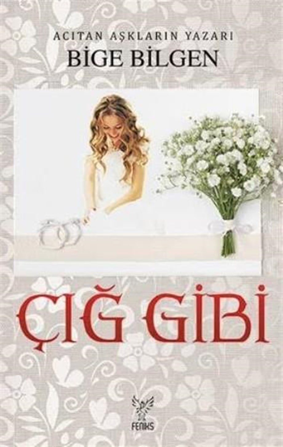 Çığ Gibi