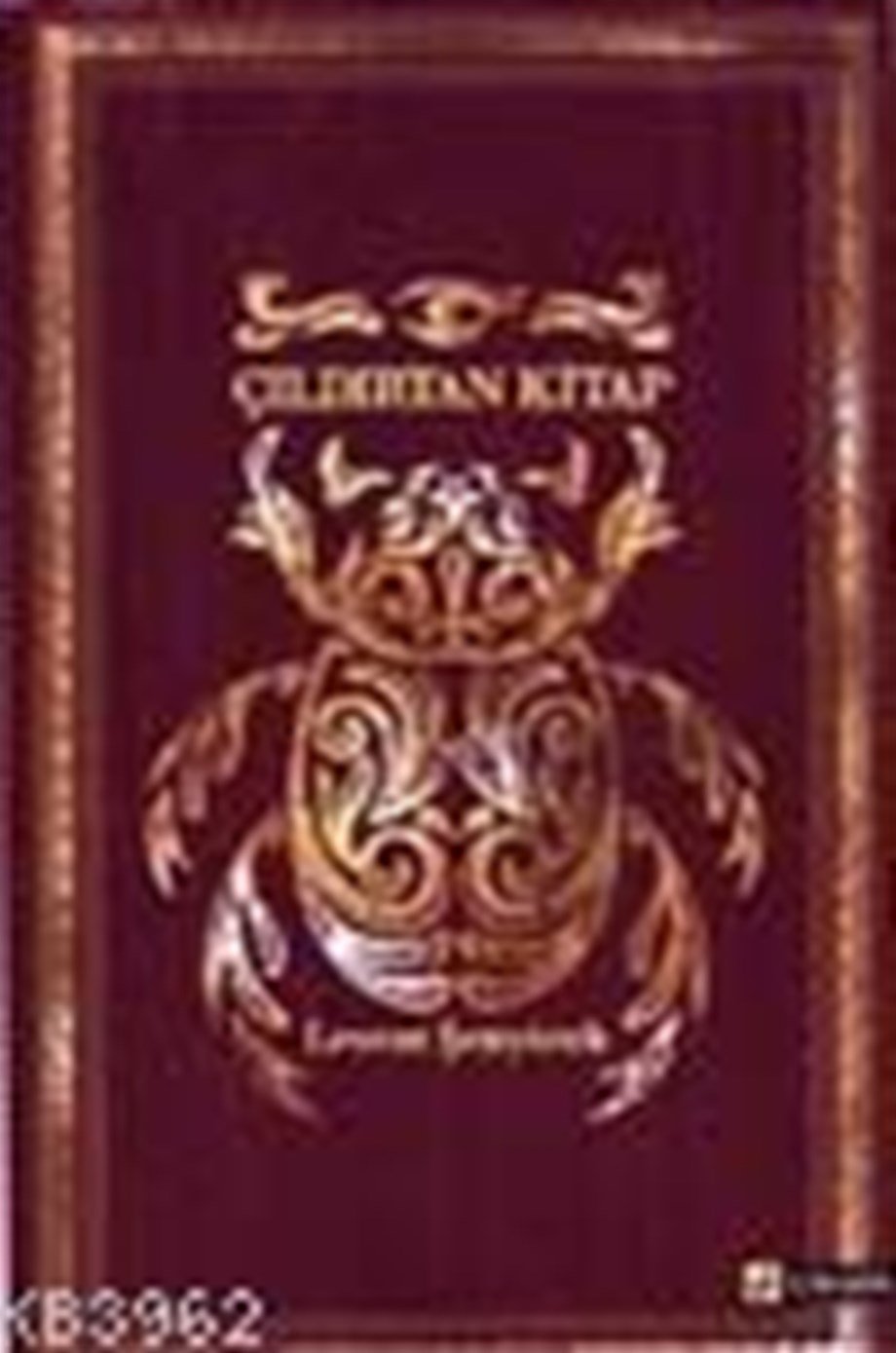 Çıldırtan Kitap