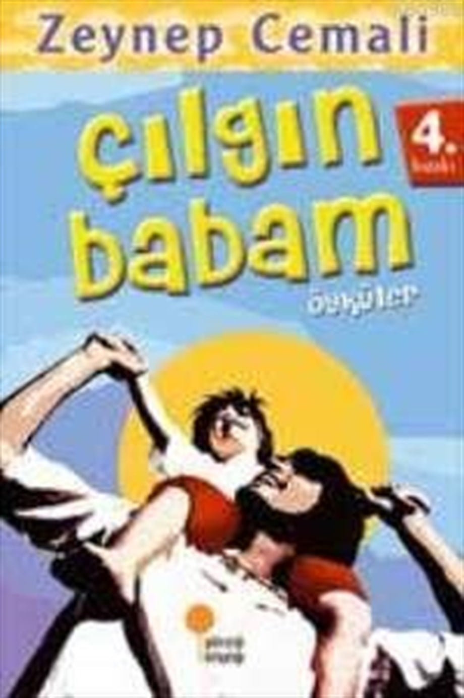Çılgın Babam