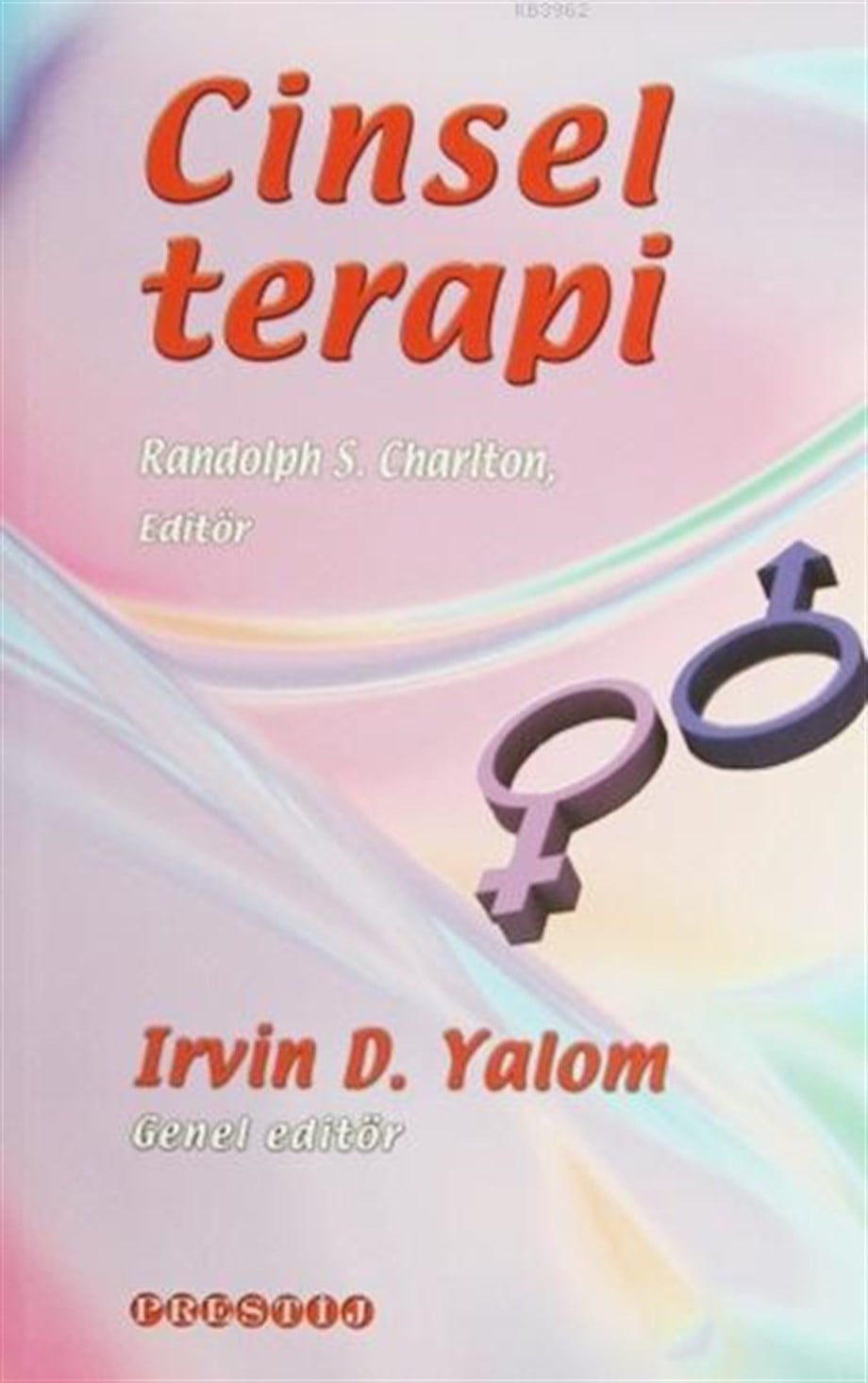 Cinsel Terapi