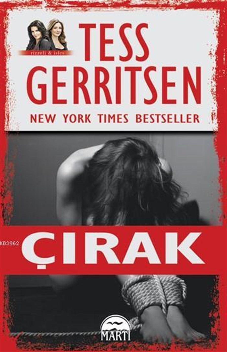 Çırak