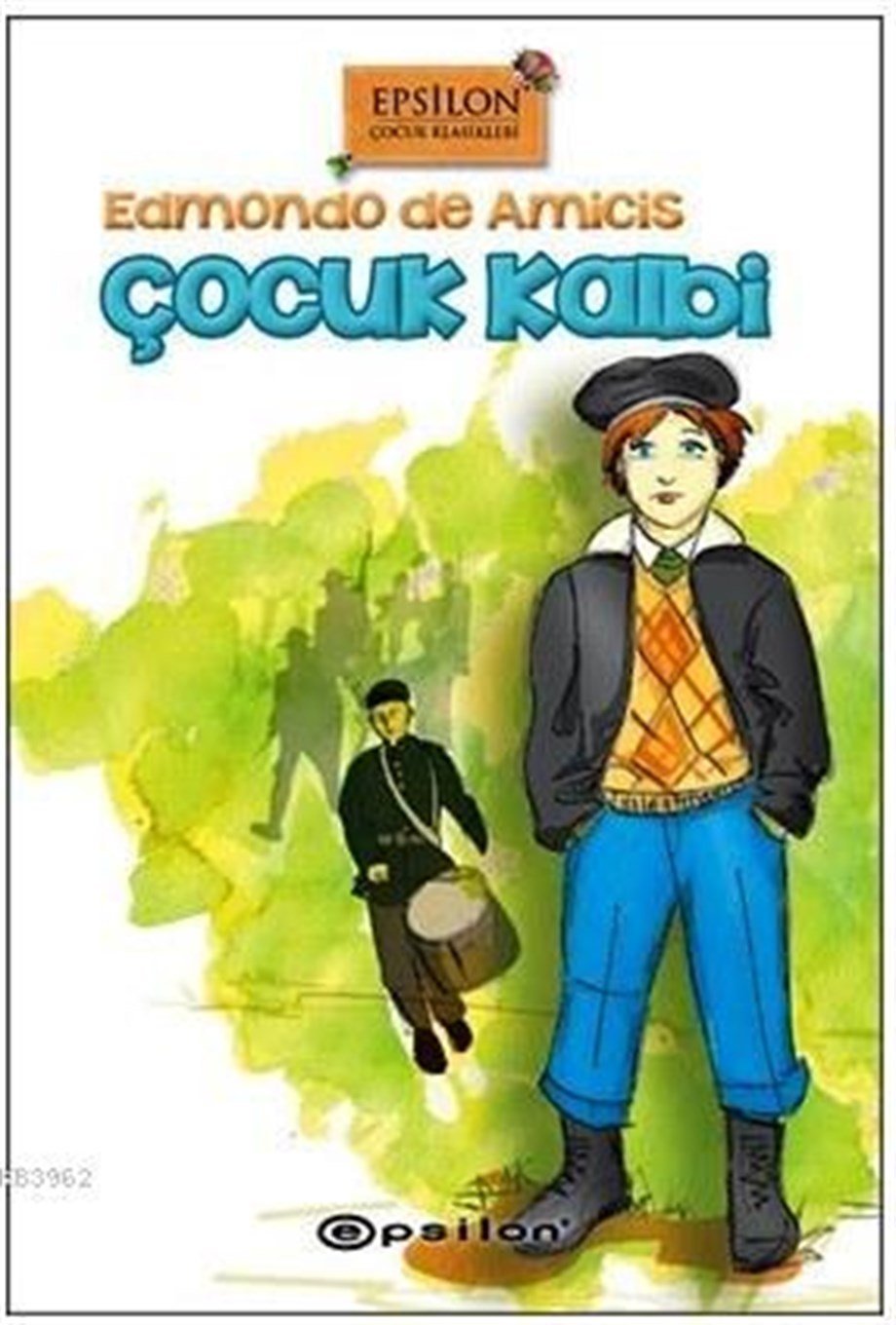 Çocuk Kalbi