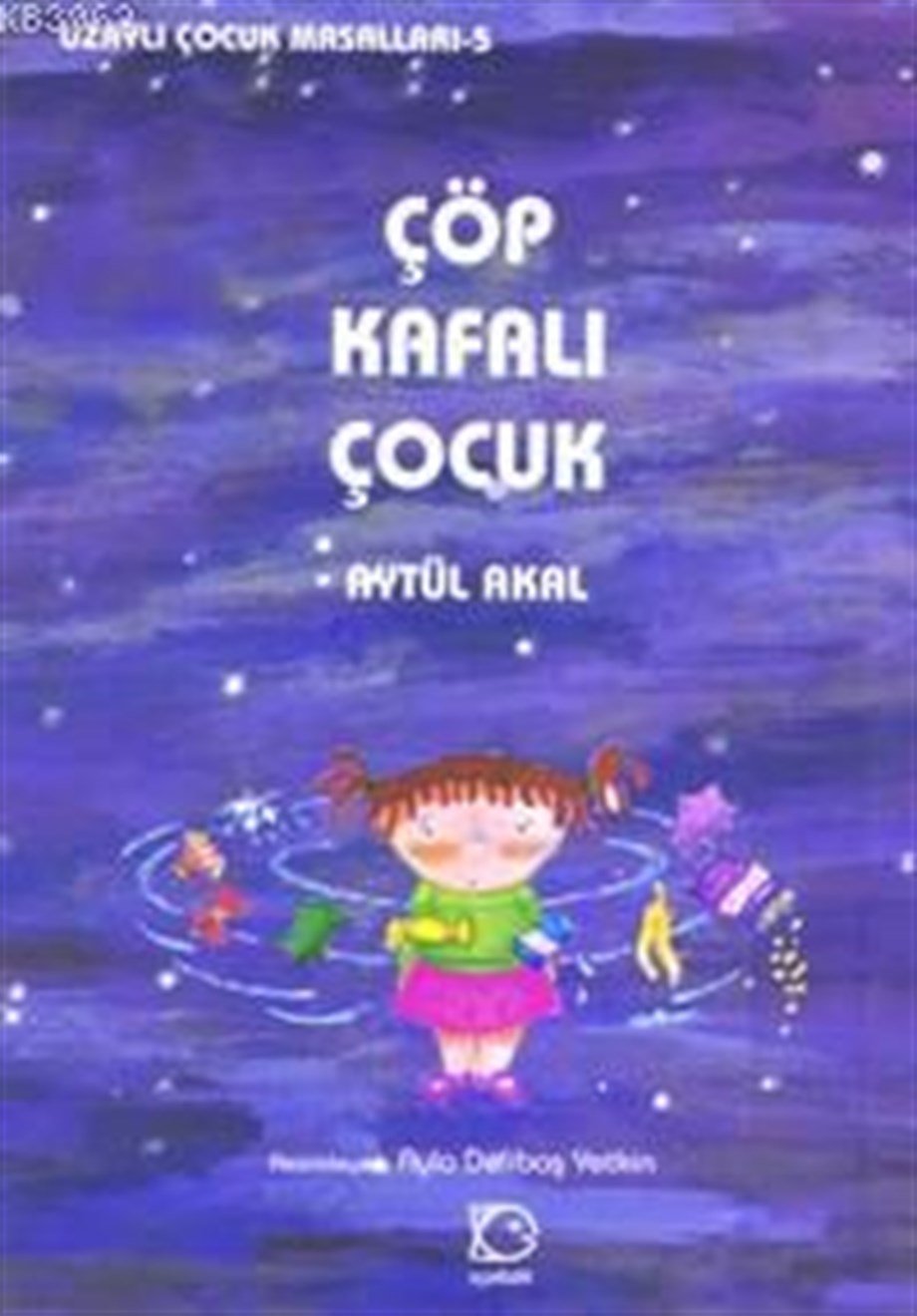 Çöp Kafalı Çocuk