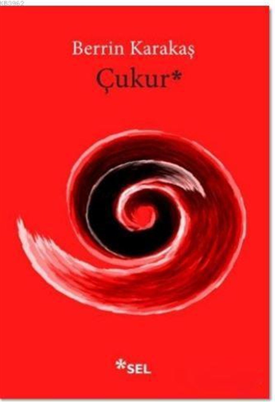 Çukur