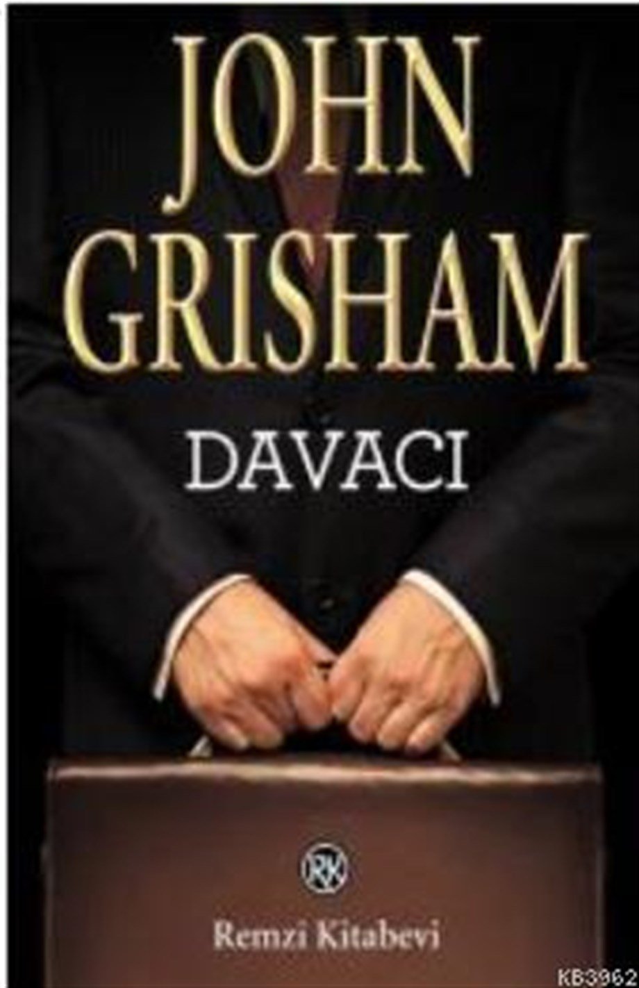 Davacı