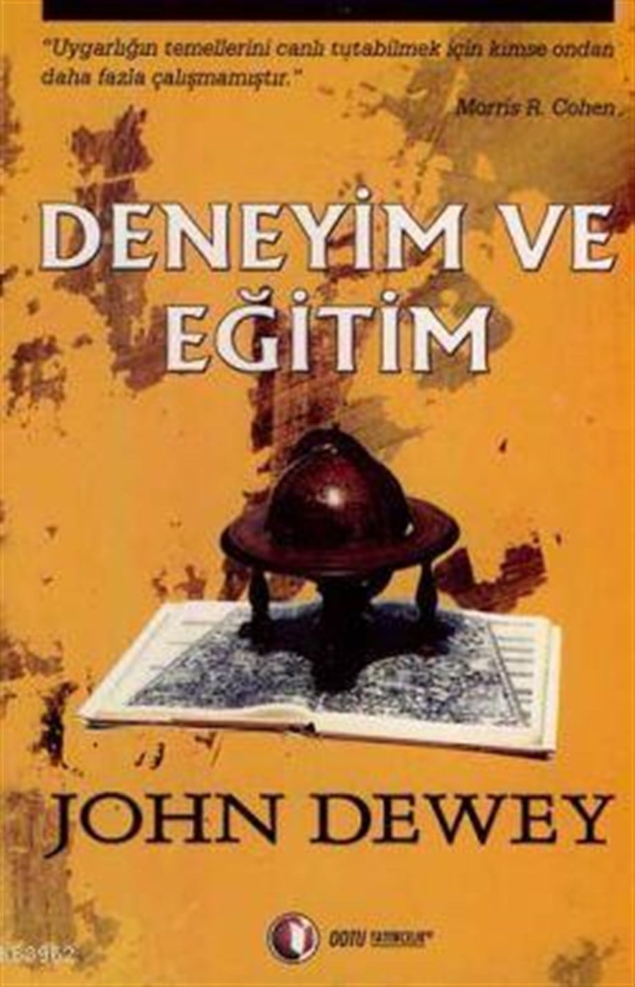 Deneyim ve Eğitim