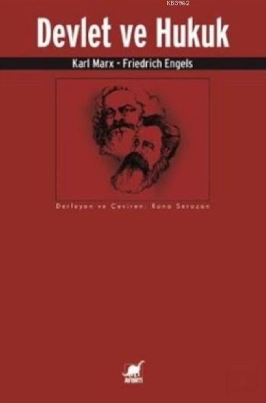 Devlet ve Hukuk