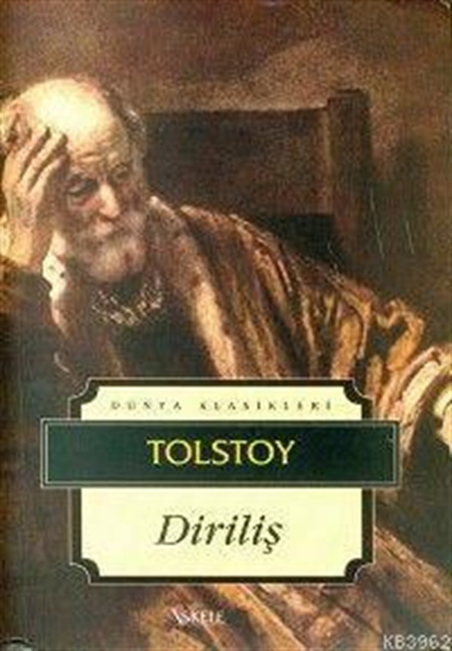Diriliş