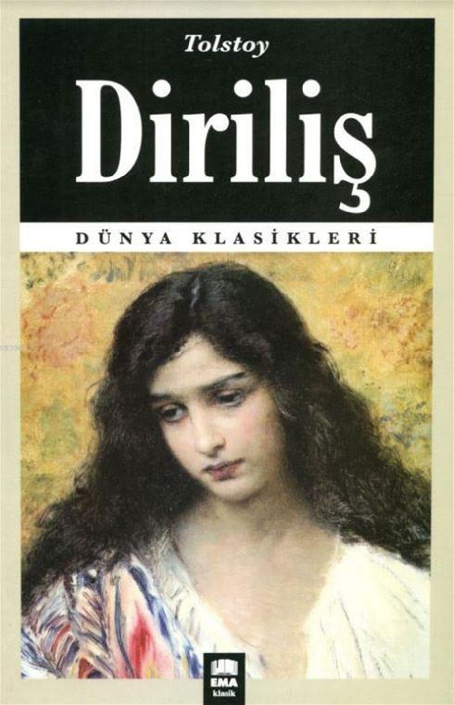 Diriliş