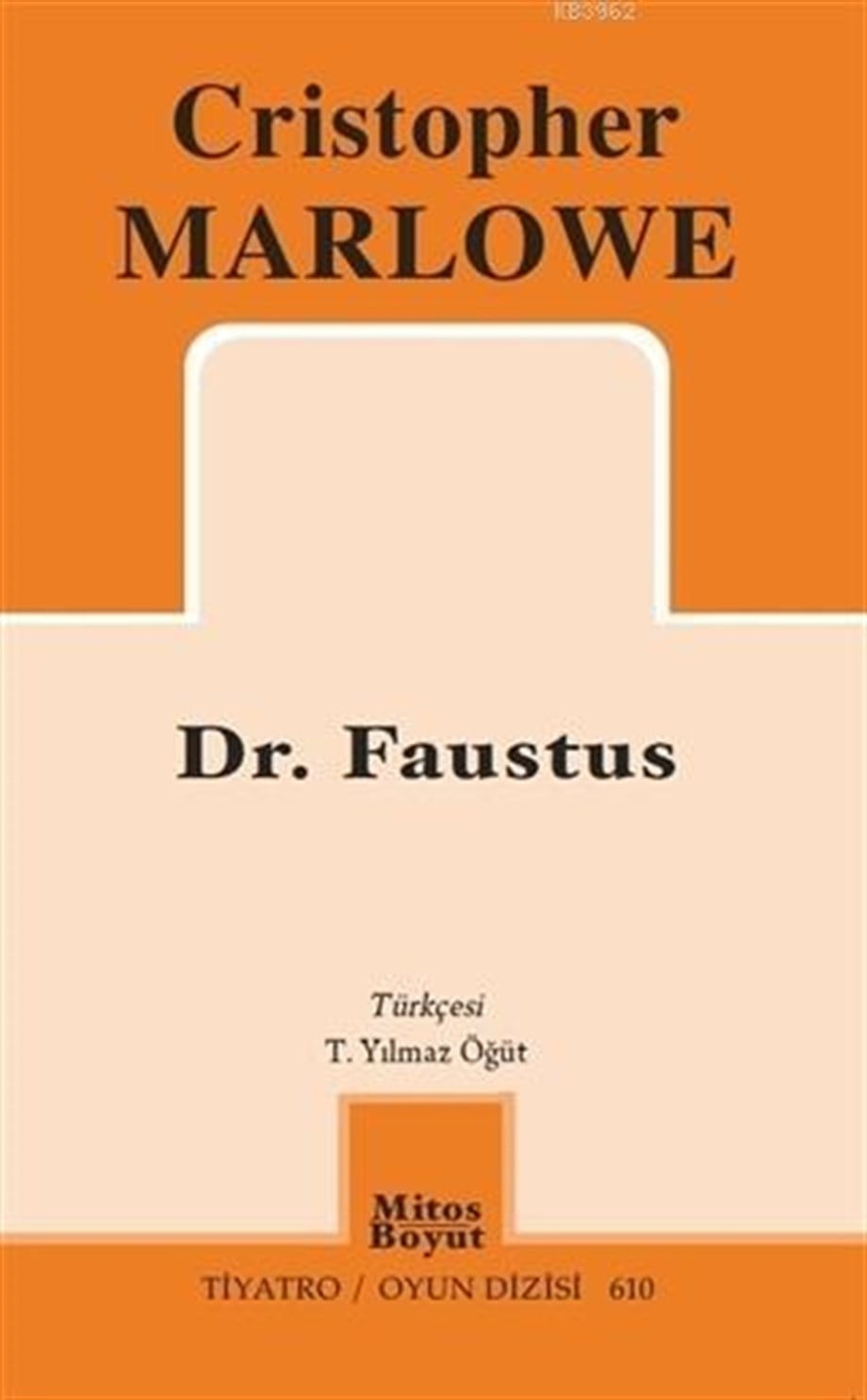 Dr. Faustus