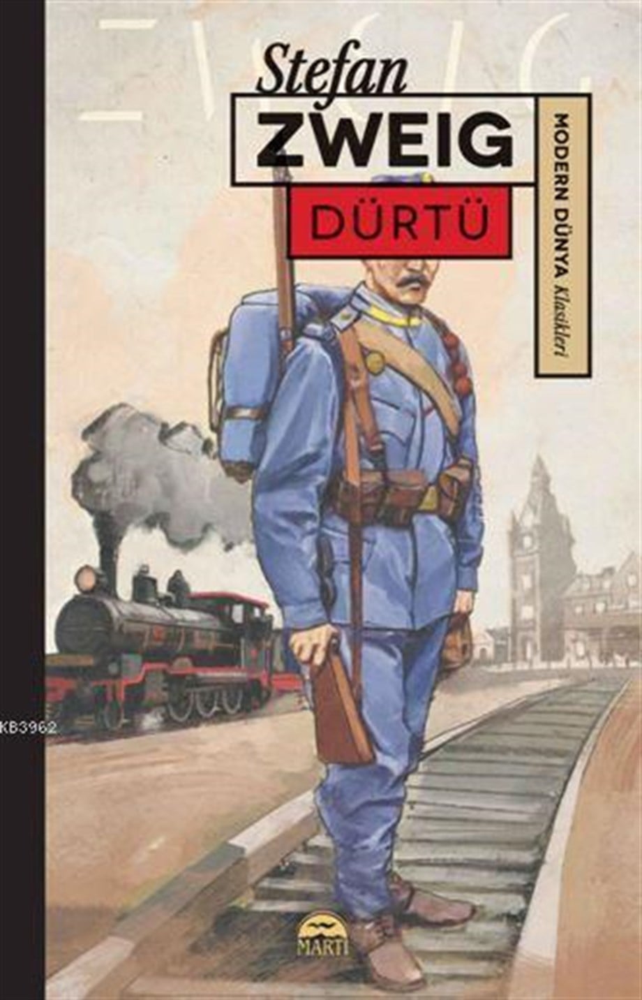 Dürtü