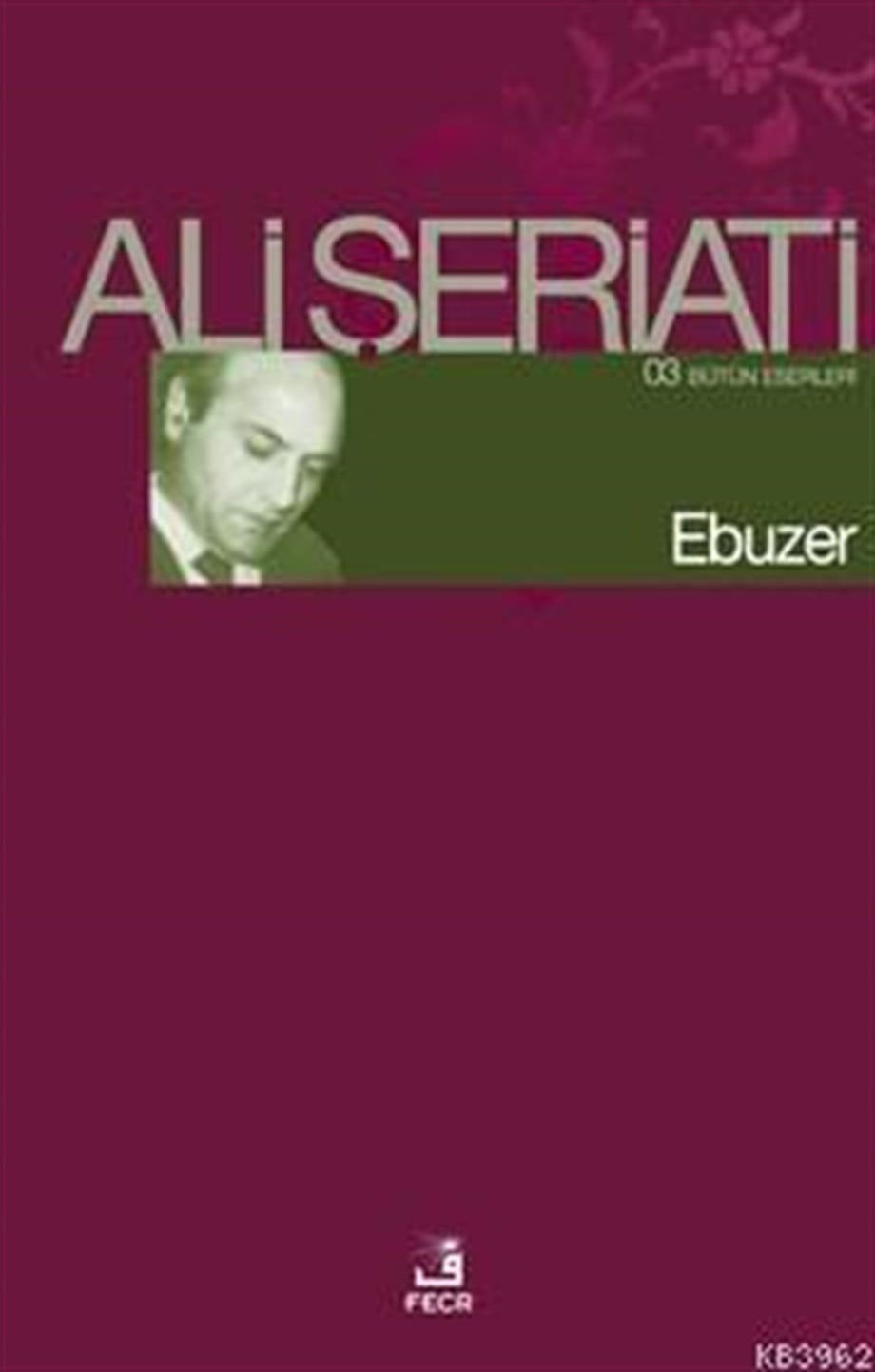 Ebuzer 