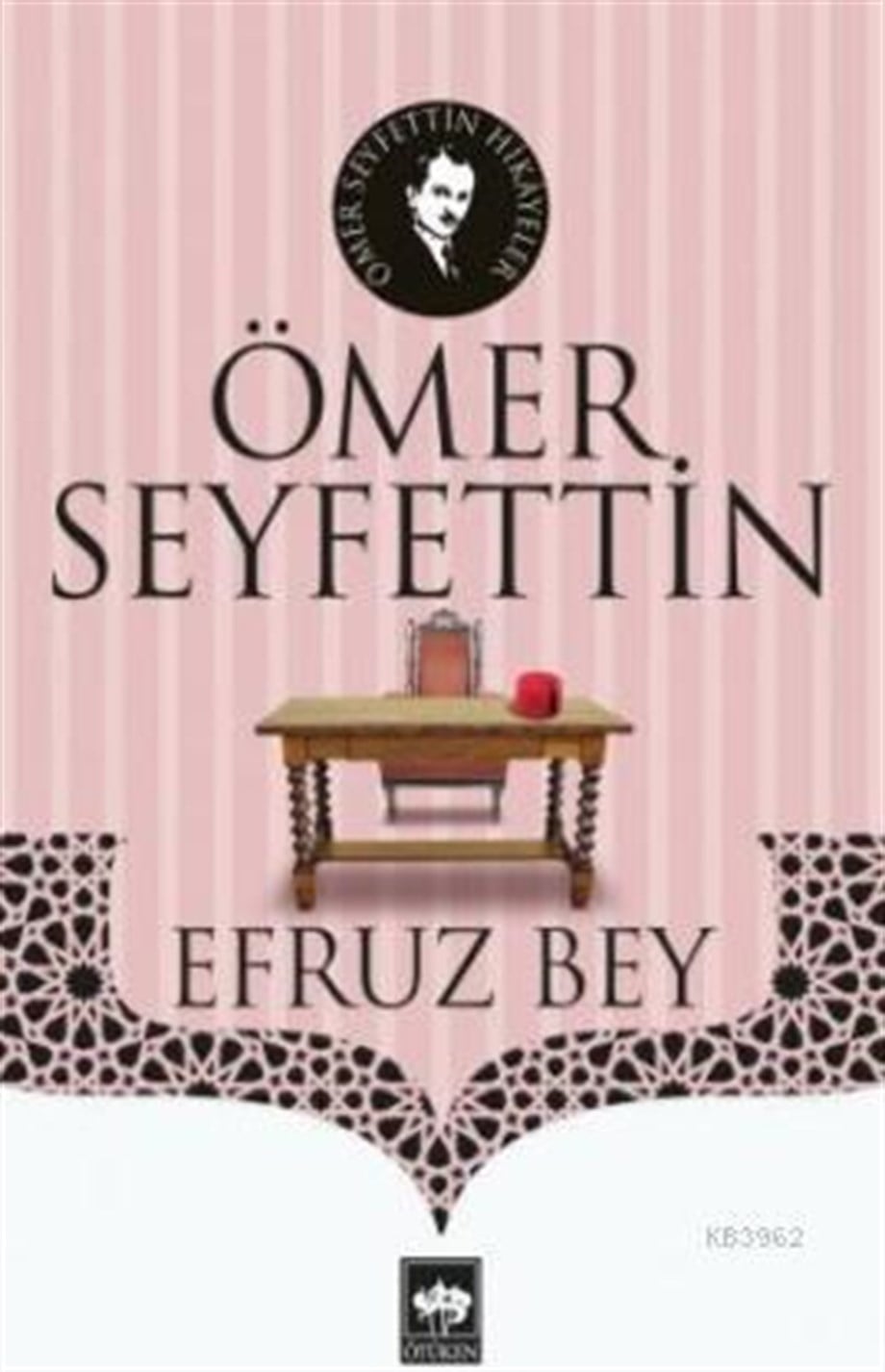 Efruz Bey