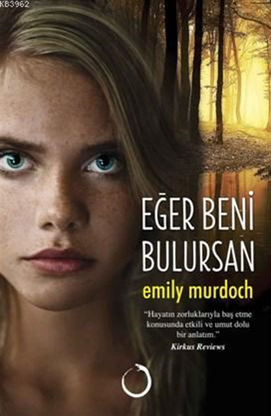 Eğer Beni Bulursan (Ciltli)