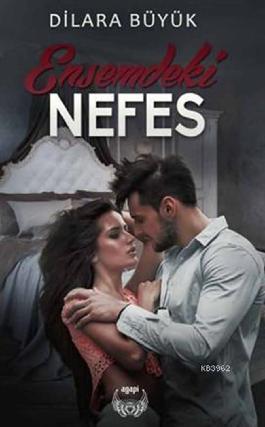 Ensemdeki Nefes