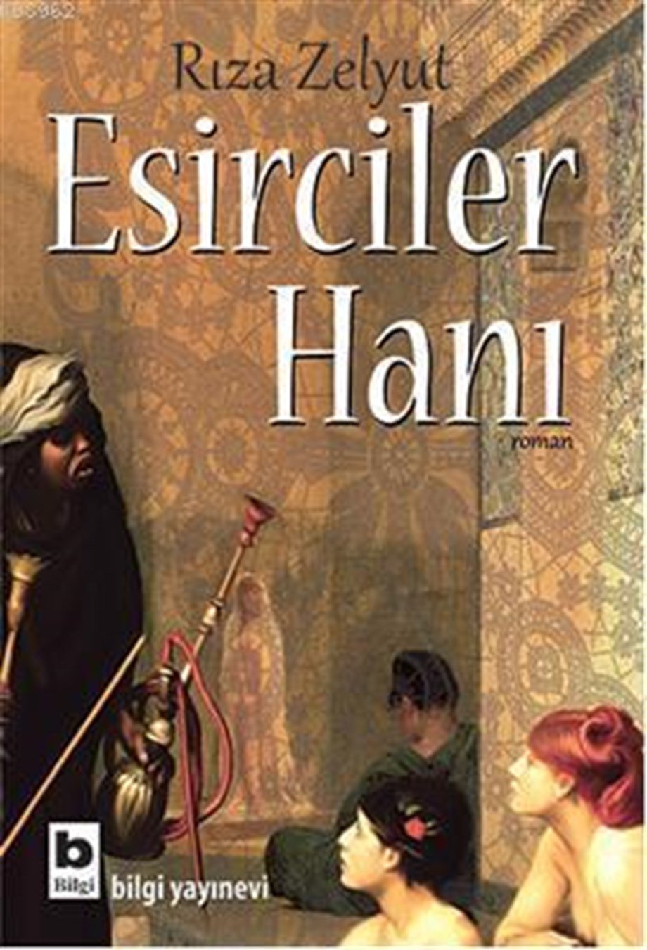 Esirciler Hanı