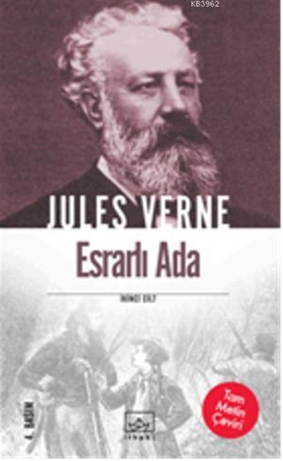 Esrarlı Ada 2
