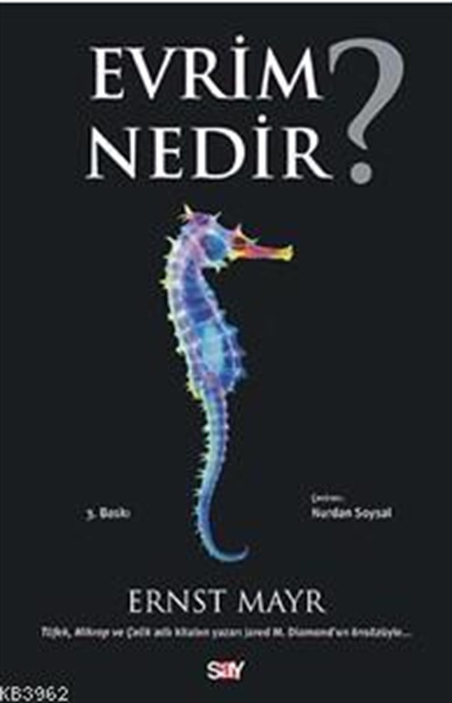 Evrim Nedir?