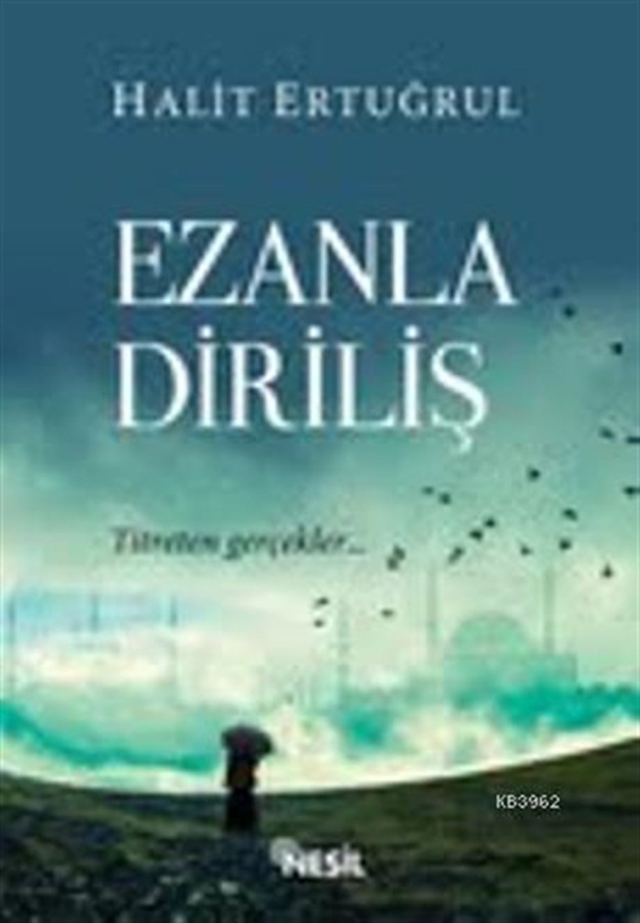 Ezanla Diriliş