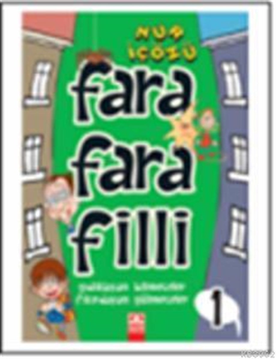 Farafarafilli 1