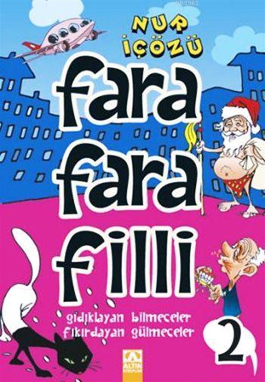 Farafarafilli 2