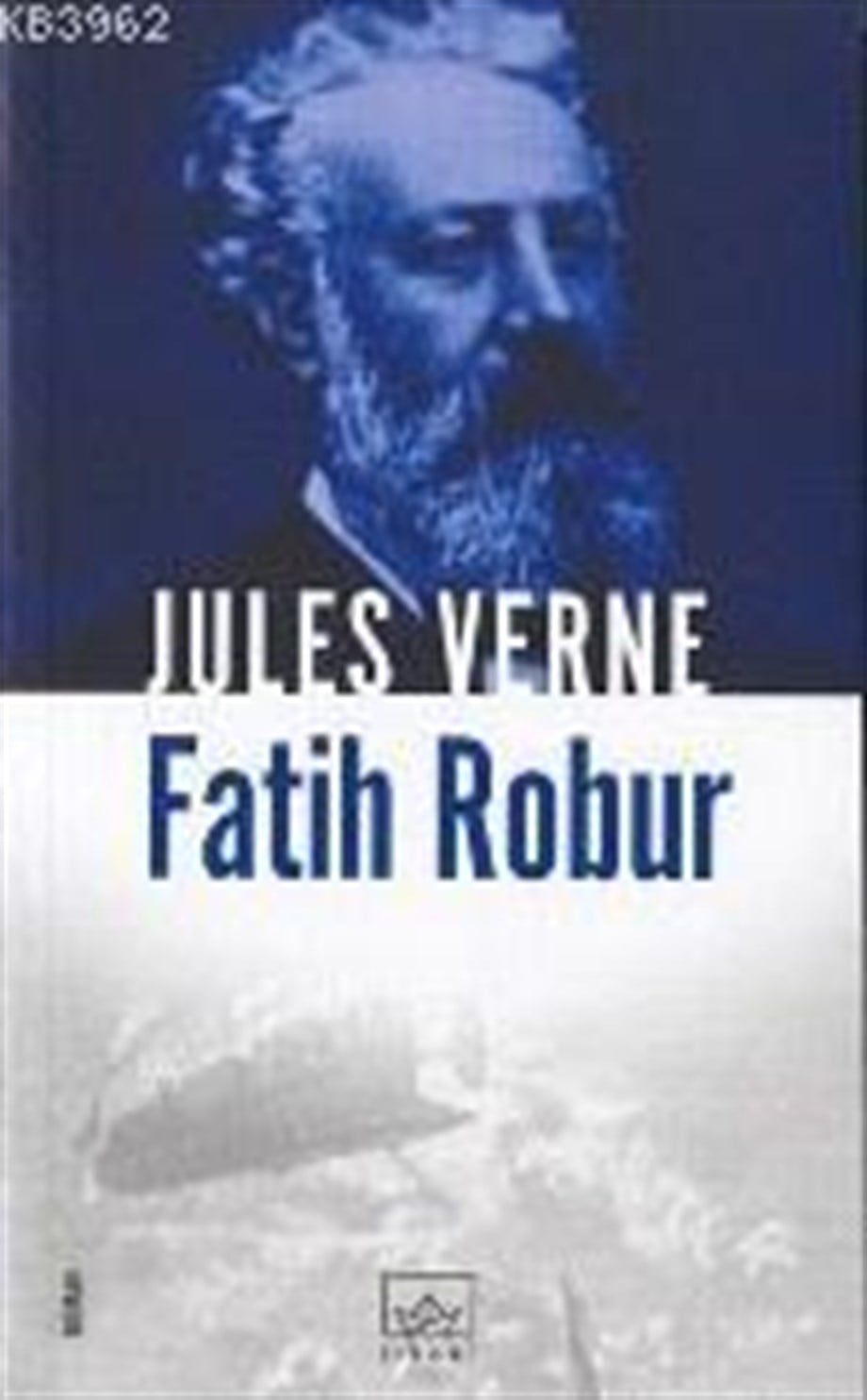 Fatih Robur
