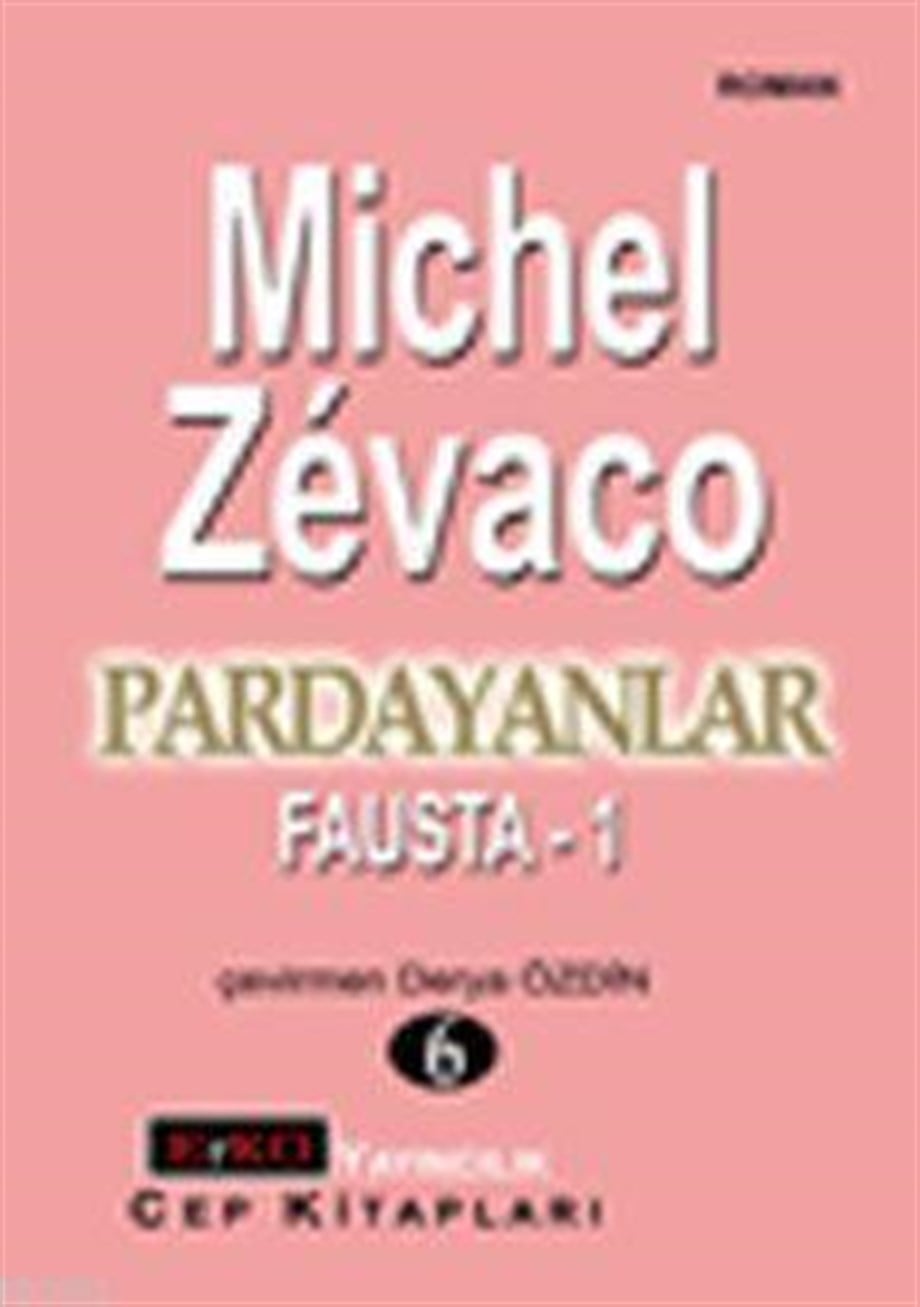 Fausta 1
