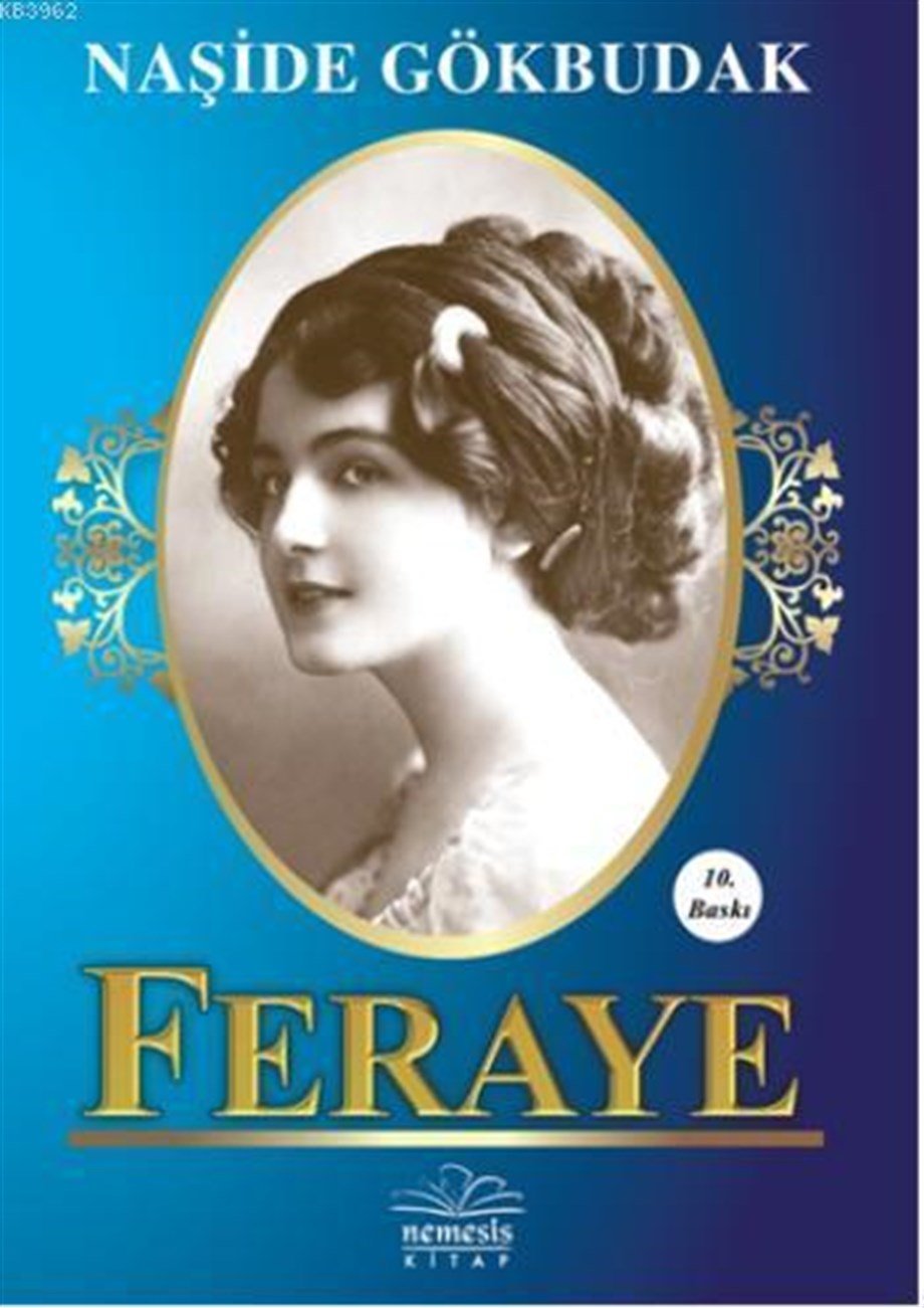 Feraye