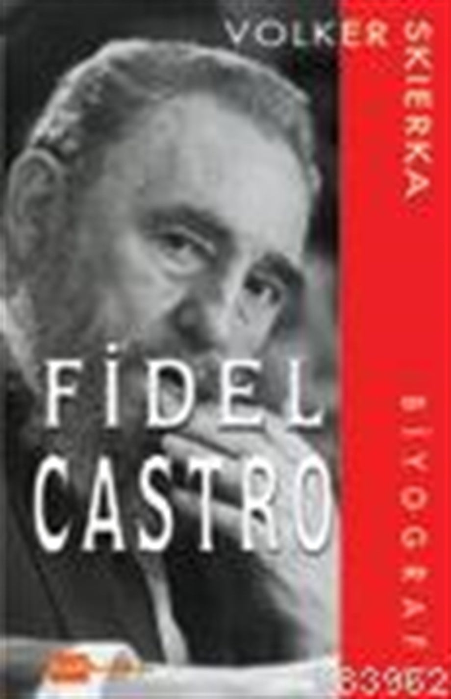 Fidel Castro