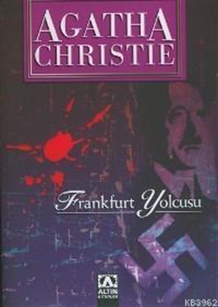 Frankfurt Yolcusu