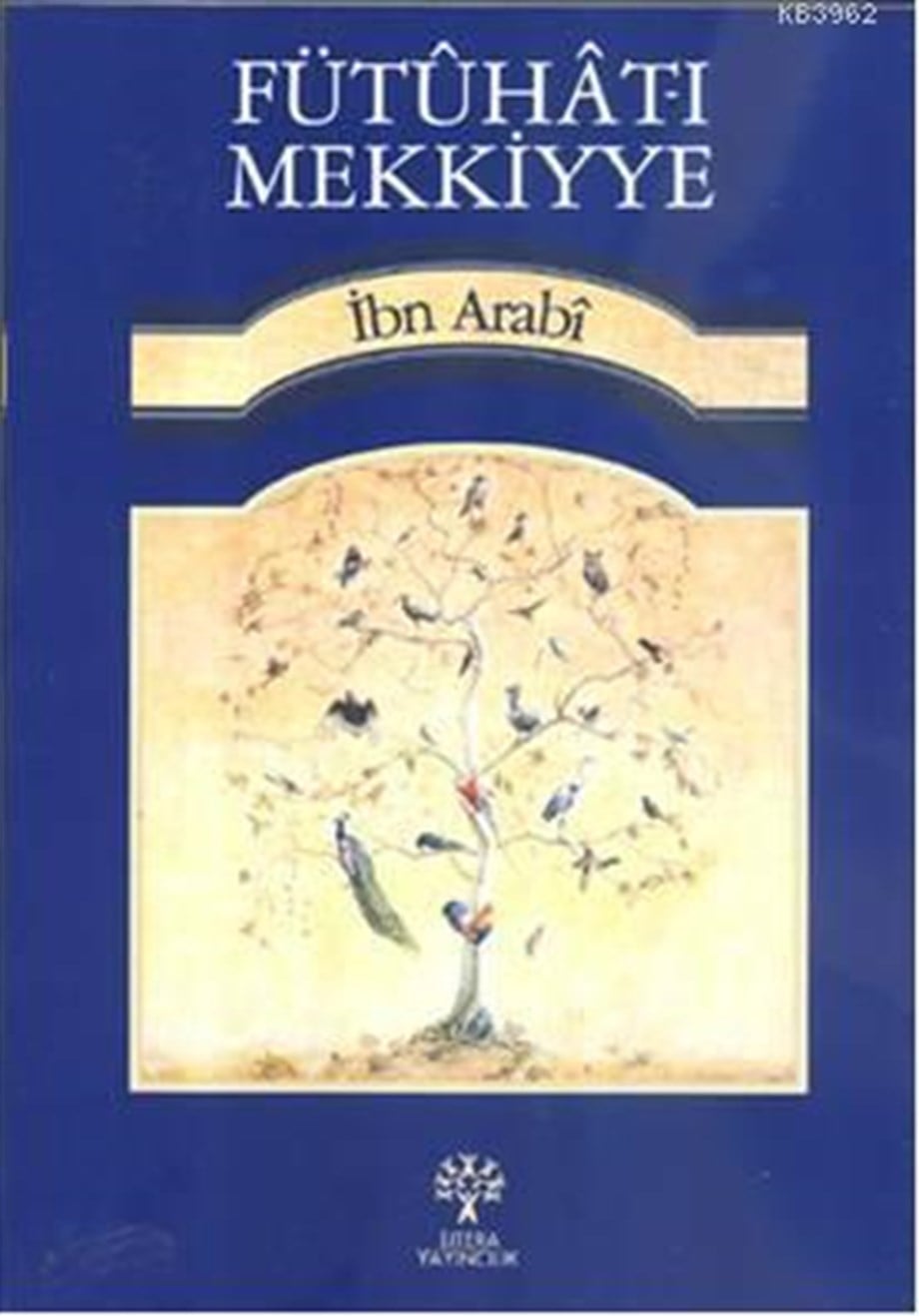 Fütuhat-ı Mekkiyye 18