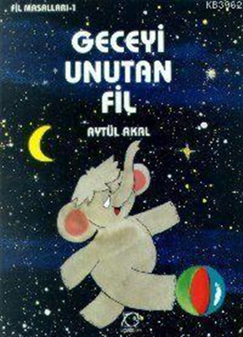 Geceyi Unutan Fil