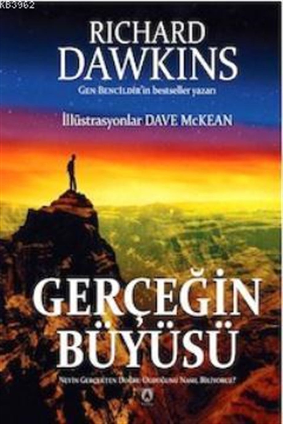 Gerçeğin Büyüsü