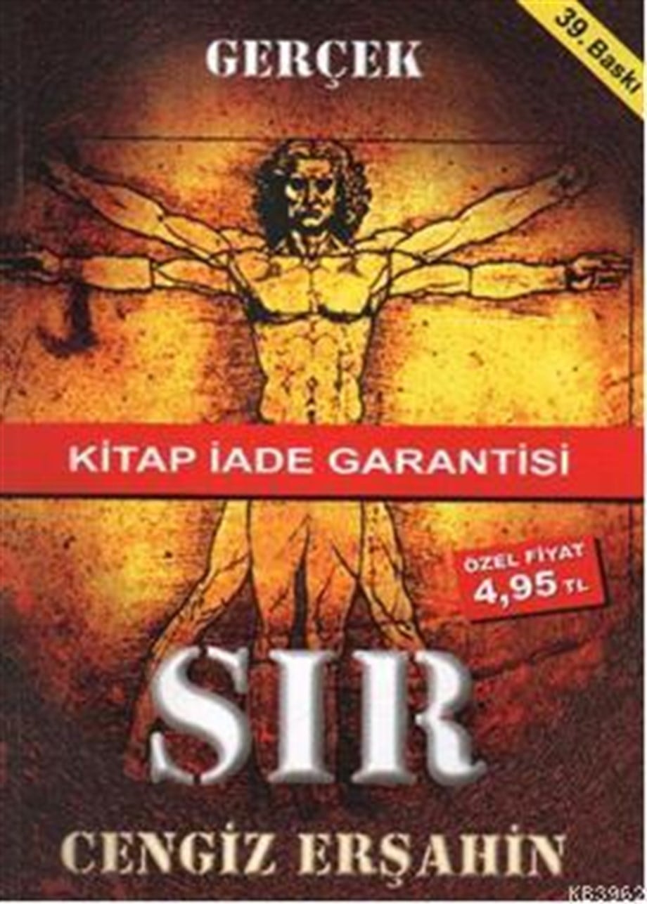 Gerçek| Sır