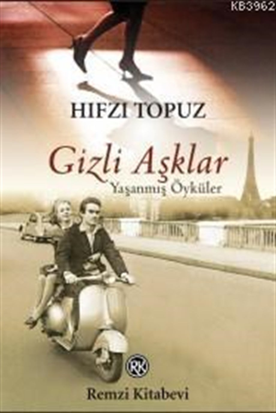 Gizli Aşklar