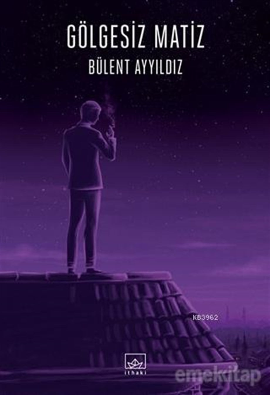 Gölgesiz Matiz